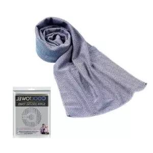 쿨링 수건 운동용 쿨타올 땀흡수 스포츠 아이스 (WFKA7YQ)