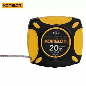 코메론 20m 줄자 스틸 측정 롱자 (WFKAUFO)