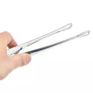 집게 집게 요리 주방 고기 스텐 핀셋 키친툴 28cm 대