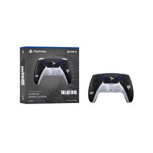 플레이스테이션 듀얼센스 무선 컨트롤러 u2013 라스트 오브 어스 한정판