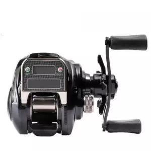 소형전동릴 한치 우럭 대구라바 낚시 문어 심해 갈치