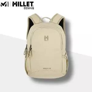 [밀레] 백팩 등산가방 당일산행 남녀공용 10L 수납성 산행_CA