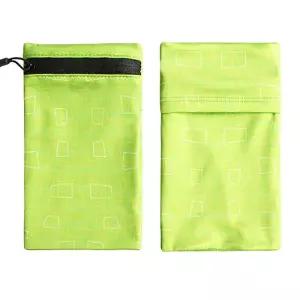 런닝 조깅 폰 보관 손목 파우치 밴드 운동용품 휴대폰팔거치대