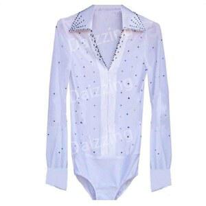 남자 피겨복 의상 남성 아이스 무대복 스케이트 슈트 대회의상 피겨스케이팅