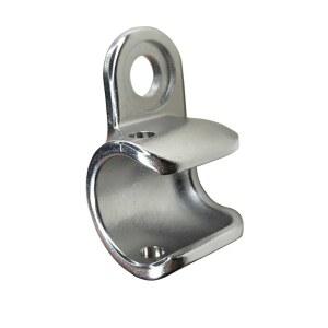 [미국배송] 툴레 전차 크로스 스포츠 택배 코스터 케이던스 유모차 액슬 마운트 히치 컵과 호환되는 자전거 트레일러