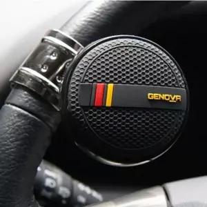 메쉬 핸들봉 자동차 손잡이 제노바 파워핸들 차량용 핸들 (WFKAWS0)