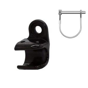 [미국배송] 툴레 자전거용 소르카 커플러 히치 케이던스용 트레일러 코스터 XT 전차 시리즈 트레일러