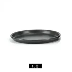 고품질 업소용 피자팬 경질팬 오븐 피자틀 10형 (WFKAQD9)