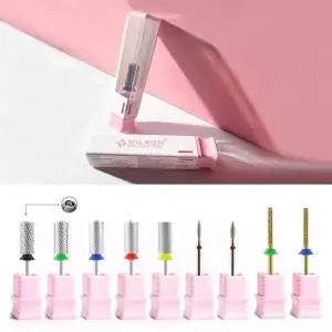 쏙오프비트 케어비트 전문가용 텅스텐네일비트 각 (WFKAND5)