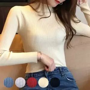 여자 겨울 꼬임니트 니트 커플시밀러룩 레이어드니트 골지 스퀘어넥니트