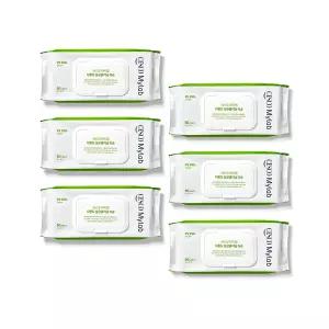 세스코 마이랩 다용도 살균 클리닝 티슈 50매, 6개