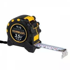 코메론 줄자 맥그립 3.5M 32D (WFKBGZ0)