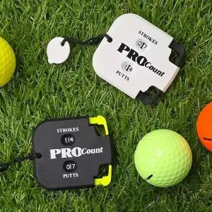 [하프클럽/]골프 카운터 타수 스코어 계산기 점수 골린이 필드 선