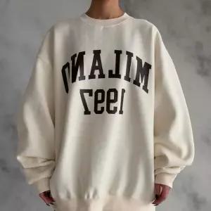 [다잇템] 남녀공용 빅사이즈 맨투맨 필기체 양기모 박스 겨울_24013946_588872