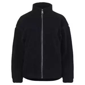 [아디다스] 여성 에센셜 오버셔츠 플리스 자켓 II8041 250605_II8041_23