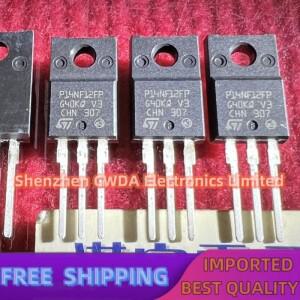 호환 10PCS-20PCS P14NF12FP ST TO-220F