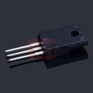 호환 10 개/몫 P60NF06FP TO-220F 60V