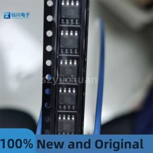 호환 Msn4688 SMD Sop-8 실크 스크린 Mos 전계 효과 튜브  용접기10 개