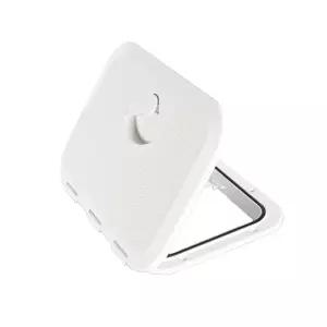 캠핑카 서비스도어 카라반 외부 서비스 개조 부품 트레일러