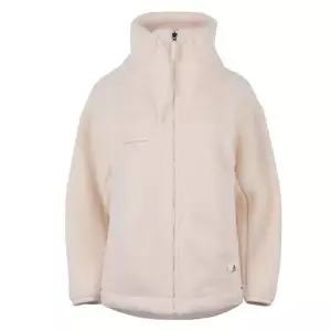 [아디다스] 여성 라운지 보아 플리스 자켓 IP7059 250807_IP7059_23