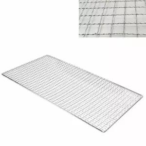 화로대 고기불판 캠핑불판 42x34 꼬치구이 일회용