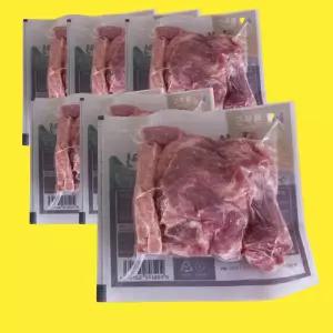 목우촌 허브갈릭 훈제오리 슬라이스 210g 6팩 소스3봉