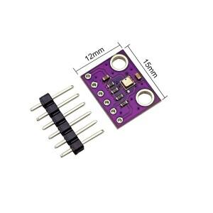 호환 BME280 3.3V 온도 센서 IIC 브레이크 아웃 보드 대기 모듈