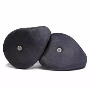 ksr 겨울 스포츠 야외 청음 보온 방한 빅사이즈 귀마개