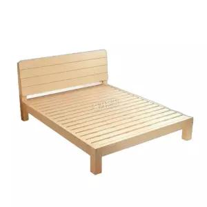 수납 침대프레임 평상형 슈퍼싱글 높이30cm