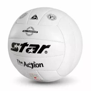 스타 배구공 더액션 5호 1P 부드러운 터치감 보급형