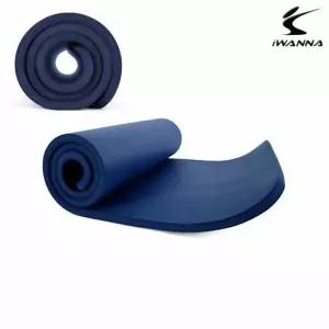 요가 요가매트 20mm NBR 다크네이비