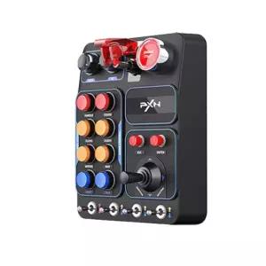 PXN CB1 시뮬레이터 제어 유로트럭 F1