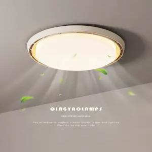 날개 없는 선풍기 무드등 공기청정 타워형 일자형 업소용 휴라이프