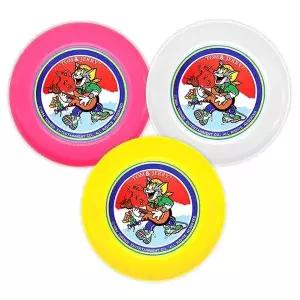 250원반 플라잉디스크 원반던지기 - 국내산 (WFKBIJT)