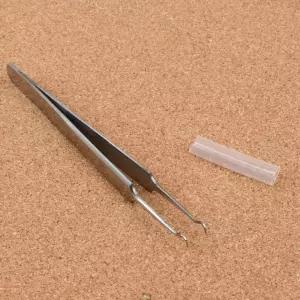 인기상품 기획전 각질 뷰티 제거 스테인리스 케어 핀셋 관리 블랙헤드 얼굴