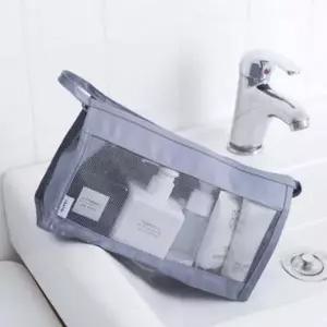 고품질 사우나 목욕 세면백 가방 파우치 헬스장 헬스장가방 (WFKB70K)