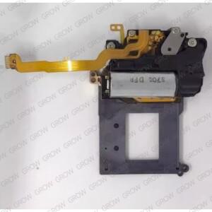 호환 캐논 EOS 60D 셔터 팩 어셈블리 카메라용 새 제품