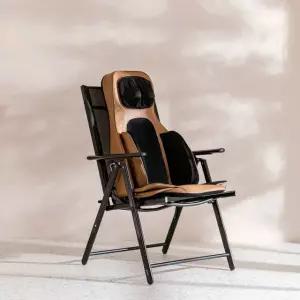 닥터웰 마스터피스 전신 마사지기+전용의자 세트 코스트코