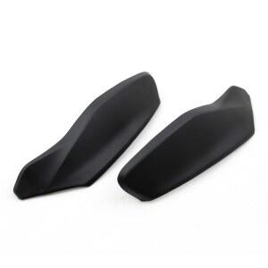 Hypermotard 950 Multistrada V2 1200 1260 S 2015 오토바이 어퍼 핸드 가드 페어링 프로텍터 윈드 실드