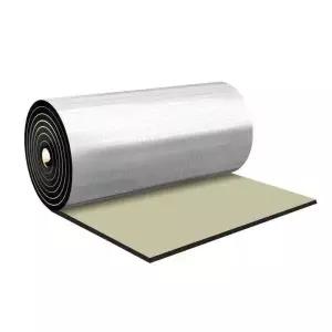 보온재 시트 건축자재 물탱크 단열재 바닥 롤 은박지 5mm 강력 접착제 알루미늄호일없음