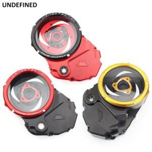 레이싱 클러치 커버 스프링 리테이너 엔진 압력판 엑스디아벨 X1200 X1260 S 멀티스타다 엔듀로