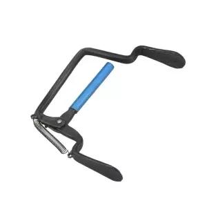 보도블럭 집게 벽돌 장비 보도공사 경계석 클립 운반