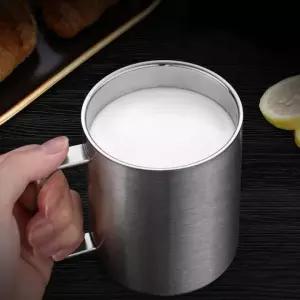 이중진공 올스텐 보냉 주방용품 캠핑 머그 컵 보온컵