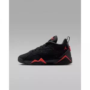 에어 조던 MVP 92 주니어 신발 - 블랙/인프라레드 23 HQ4427-003