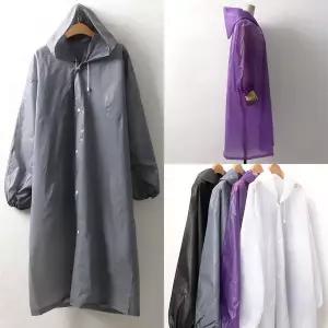아이우먼 위쉬몰 JY 방수우비레인코트(2504H506) 빅사이즈