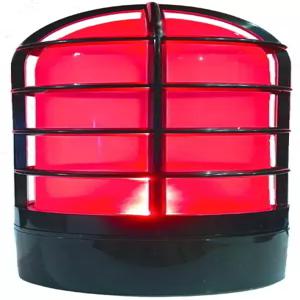 브리지 커터스 하키 라이브 골 라이트 앤 혼은 TV 스포츠에서 볼 때 꺼집니다. 색상 변경은 야구 축구 WiFi