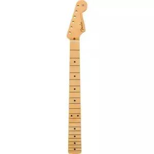 펜더 클래식 플레이어 50s 스트라토캐스터 넥 소프트 V 미디엄 점보 프렛 21개 메이플 핑거보드