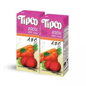 팁코 ABC 200ml 24개