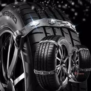 파워아이젠 타이어체인 스노우체인 올뉴카니발yza480