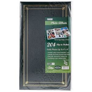 파이오니어 사진 앨범 JPF-46 헌터 그린